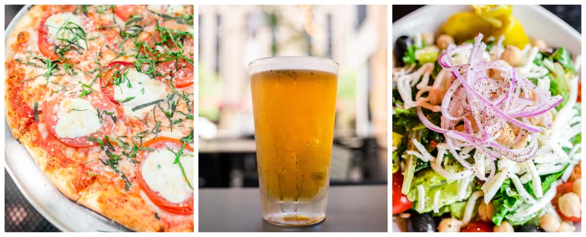 Make the Most of Summer with Ranalli's Thursday & Friday Lunch Special in Lincoln Park