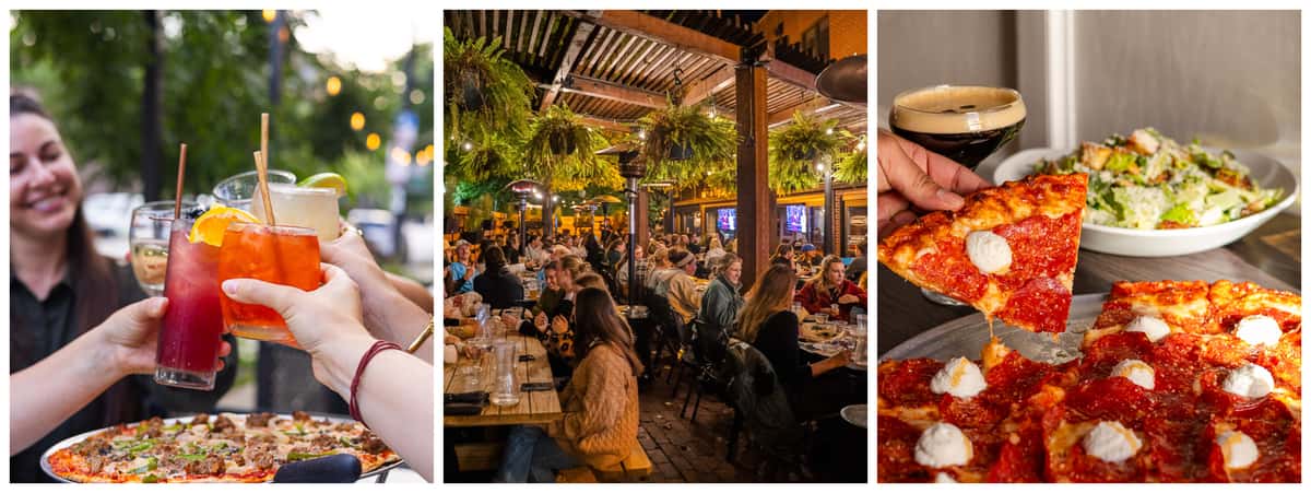 Dancing with the Stars Watch Parties at Ranalli’s Lincoln Park