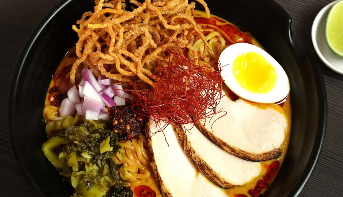 Susuru Ramen Bar