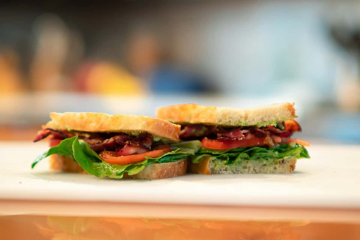 Sandwich