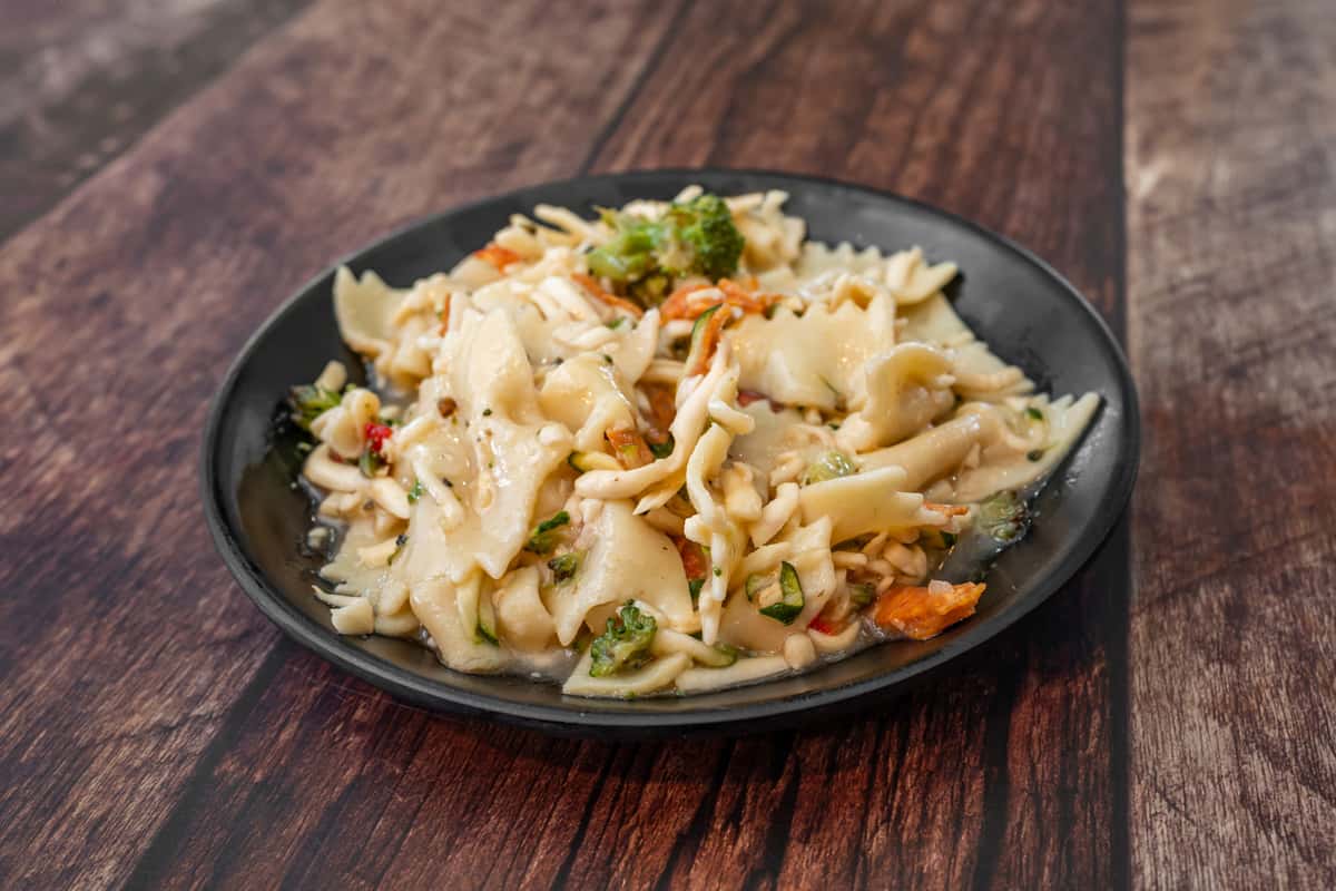 Pasta Salad