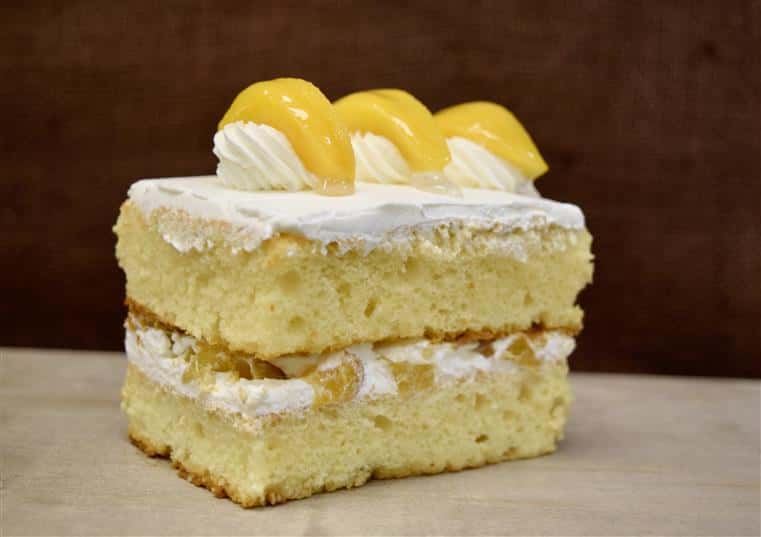 Tres Leches