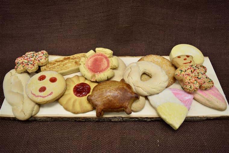 Galletas
