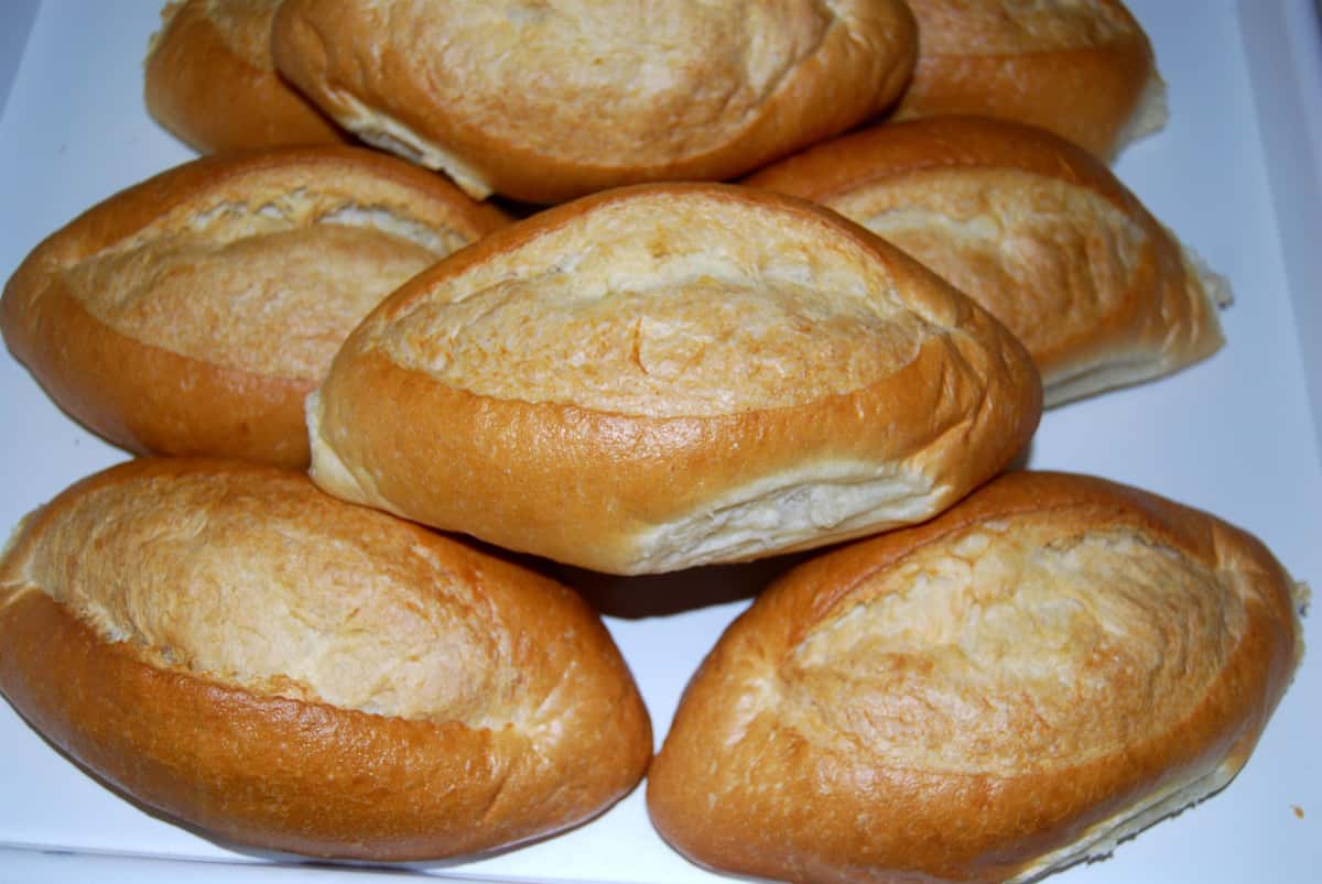 Bolillos