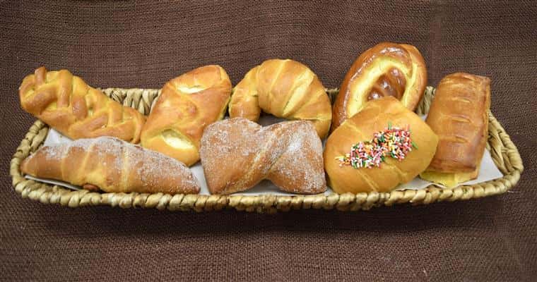danes breads