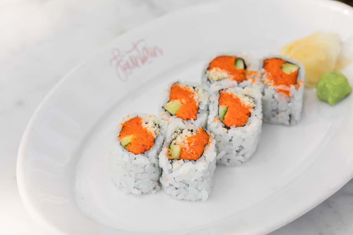 Tempura Flakes