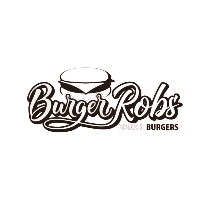 burger logo