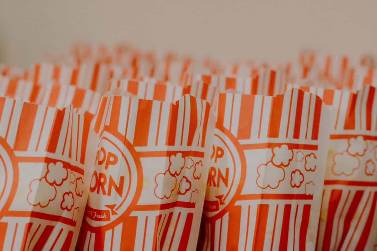 Popcorn