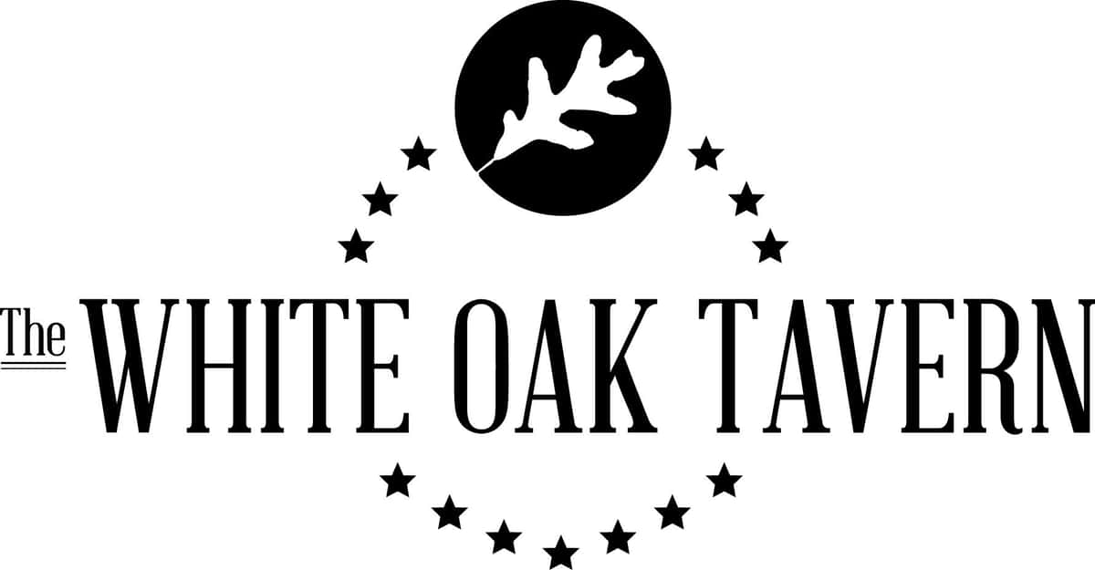 Logo with Leaf