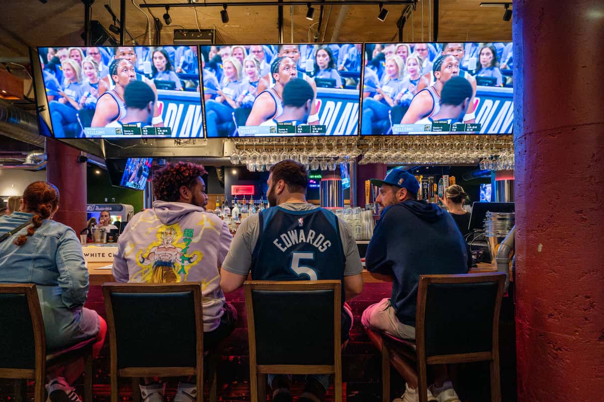 Sports Reservations