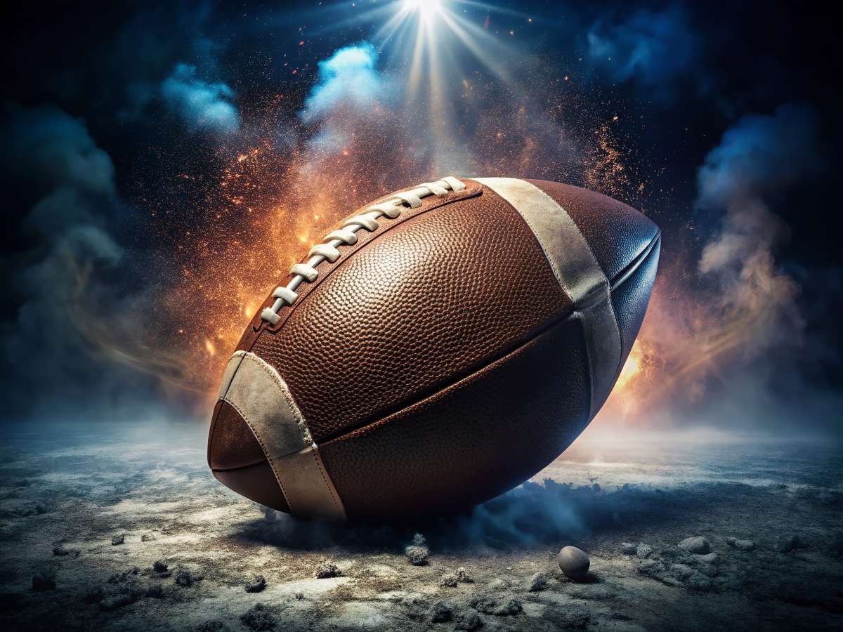 football rivalries