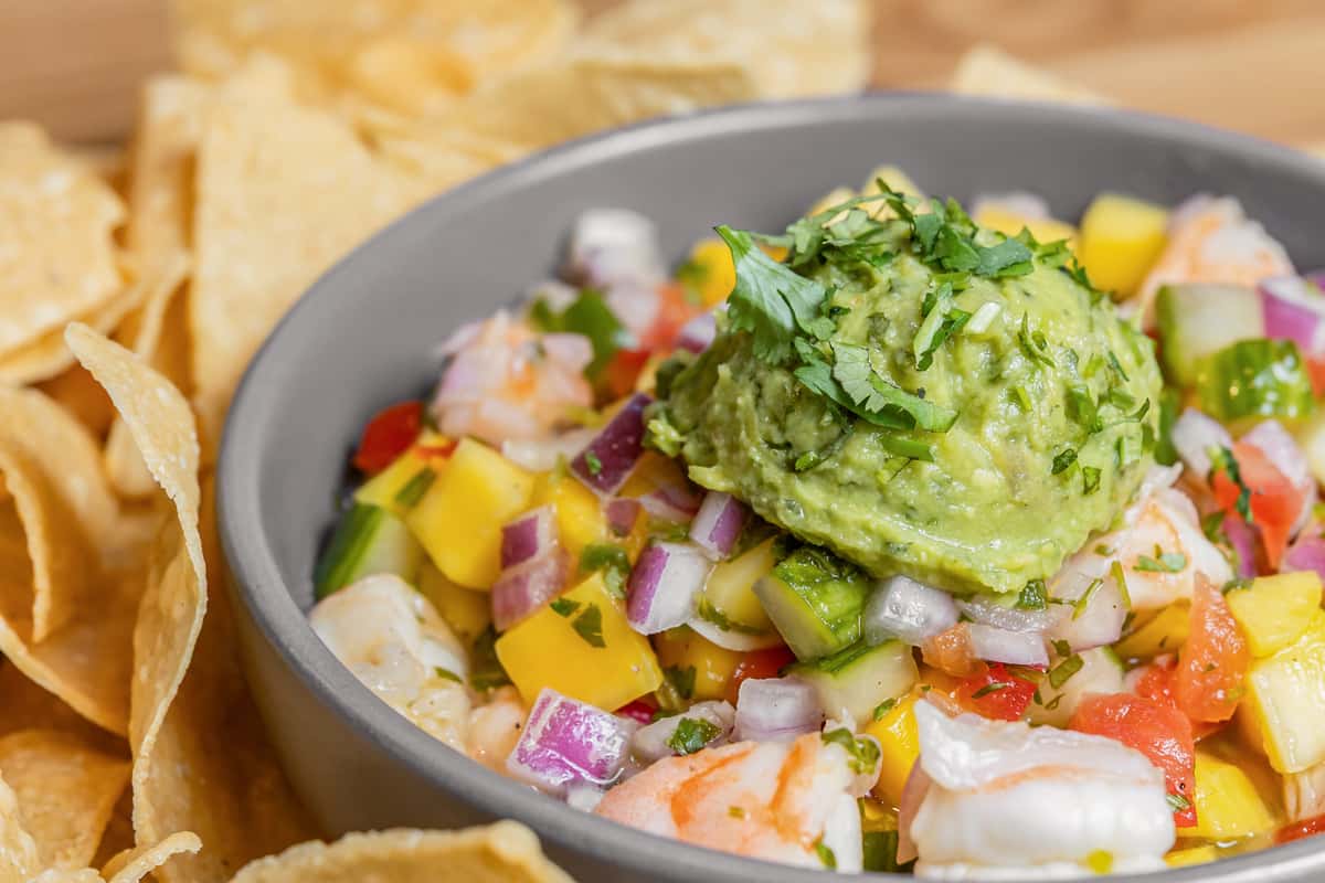 ceviche