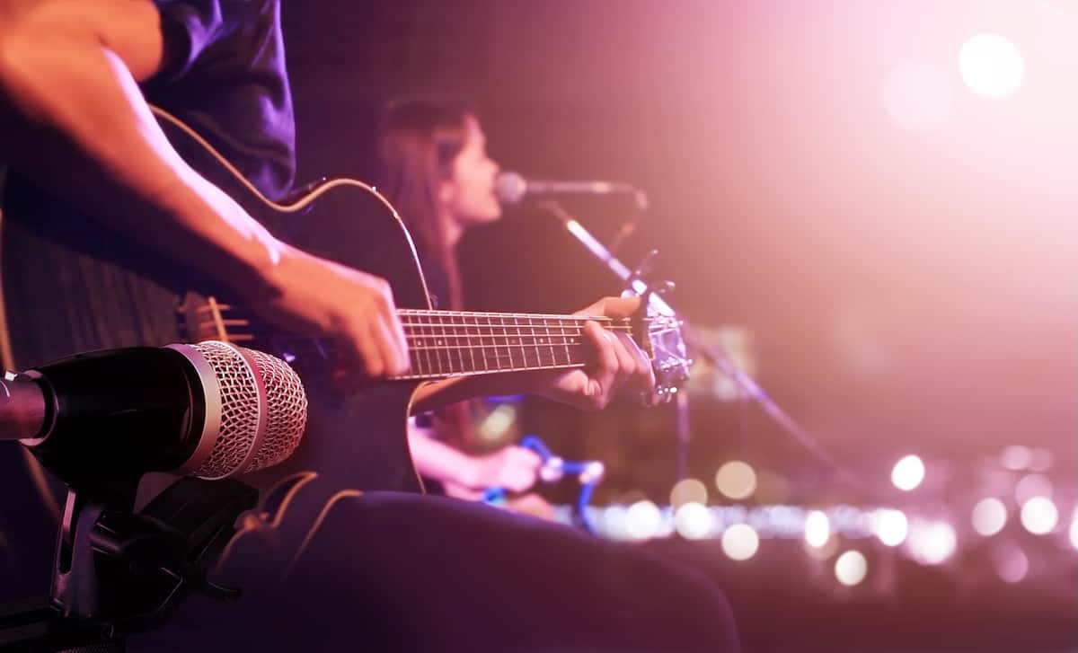 live acoustic music minneapolis