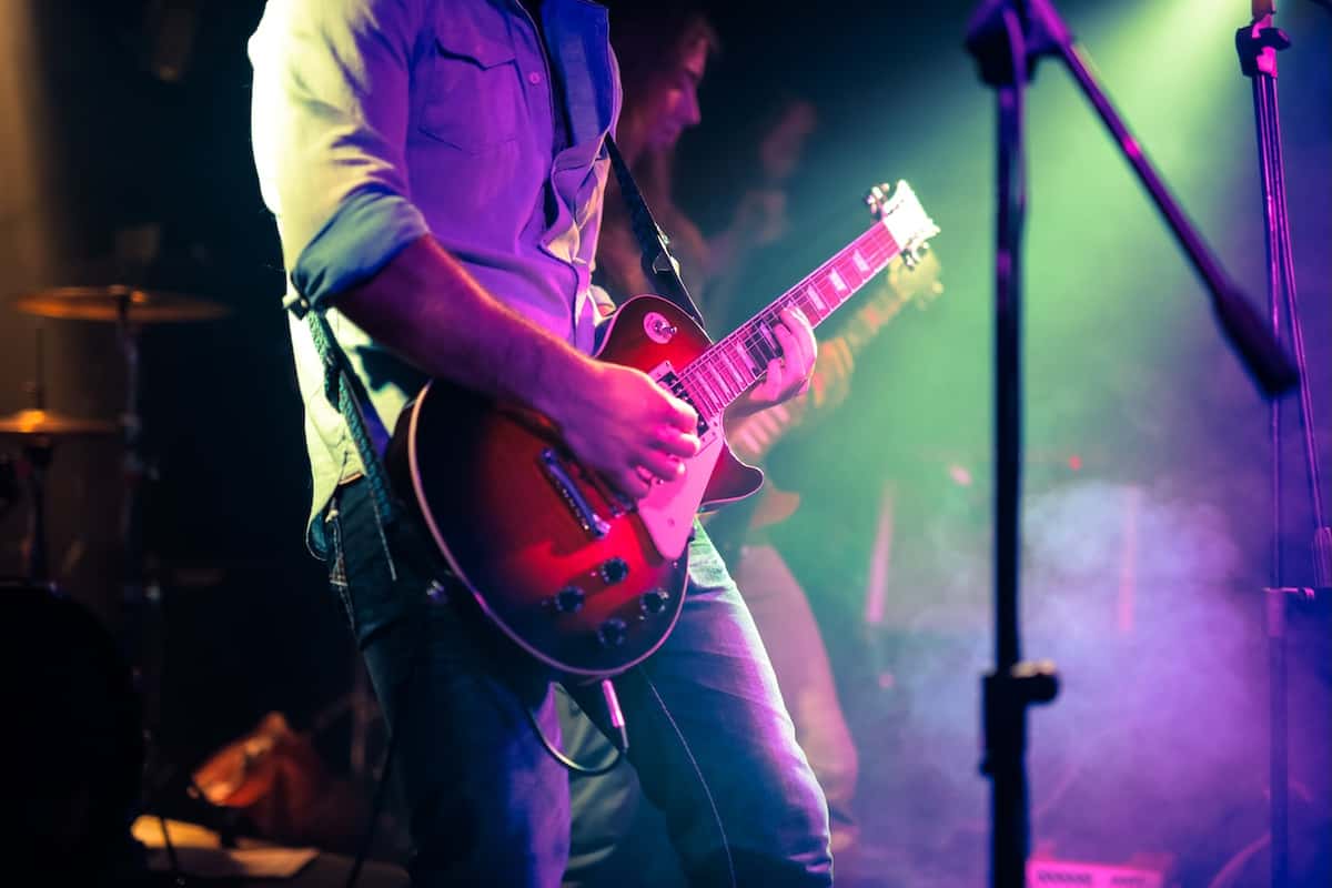 live rock music minneapolis
