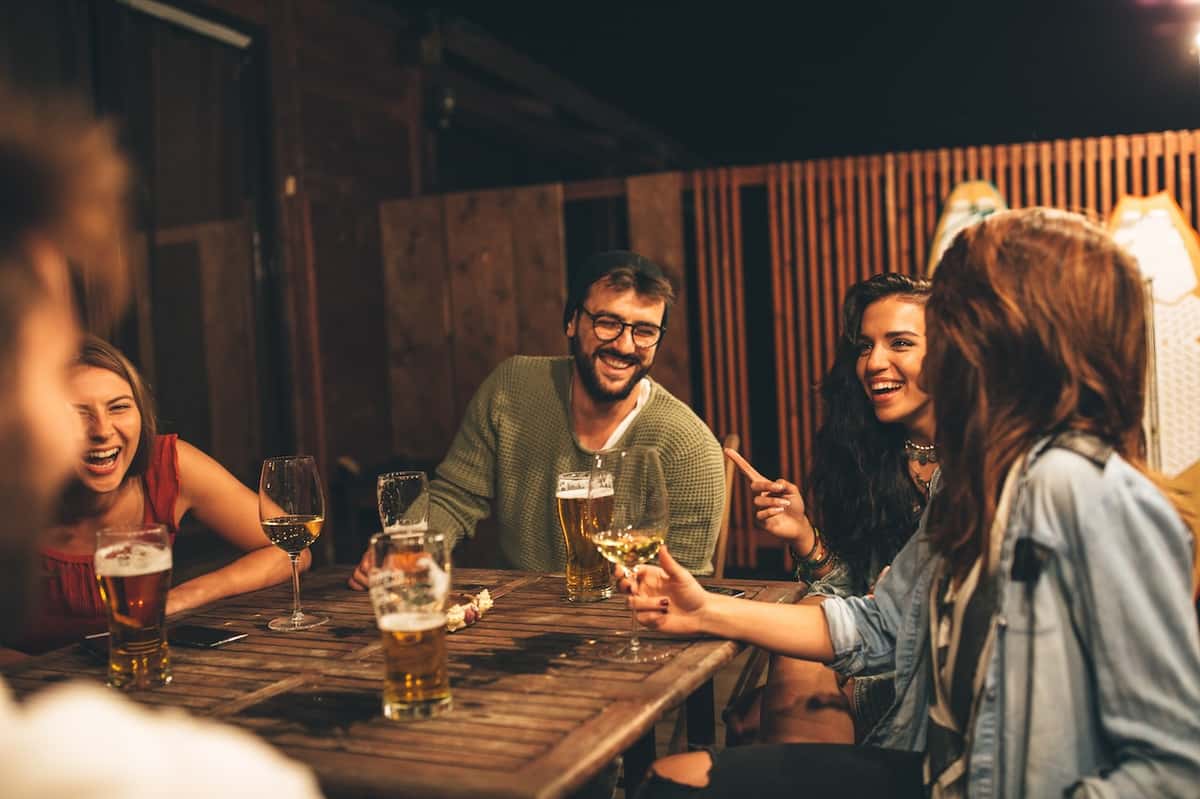 The Best Places for a Group Hangout in Minneapolis