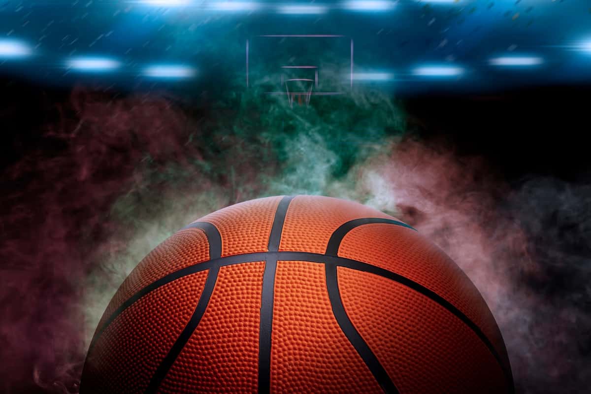 The Rabbit Hole has live basketball on for every Timberwolves game
