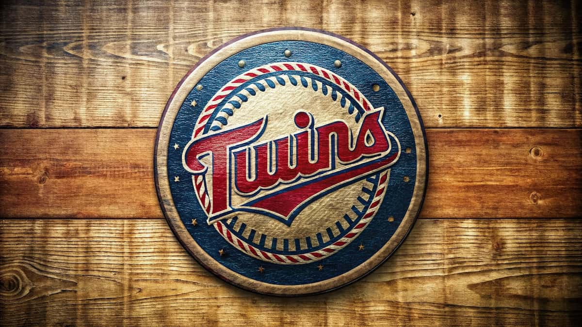 Minnesota Twins logo