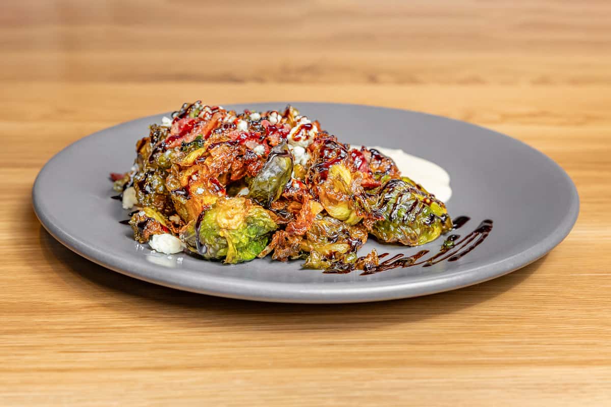brussel sprouts