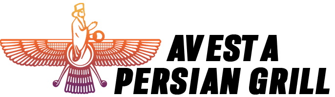 Avesta Logo