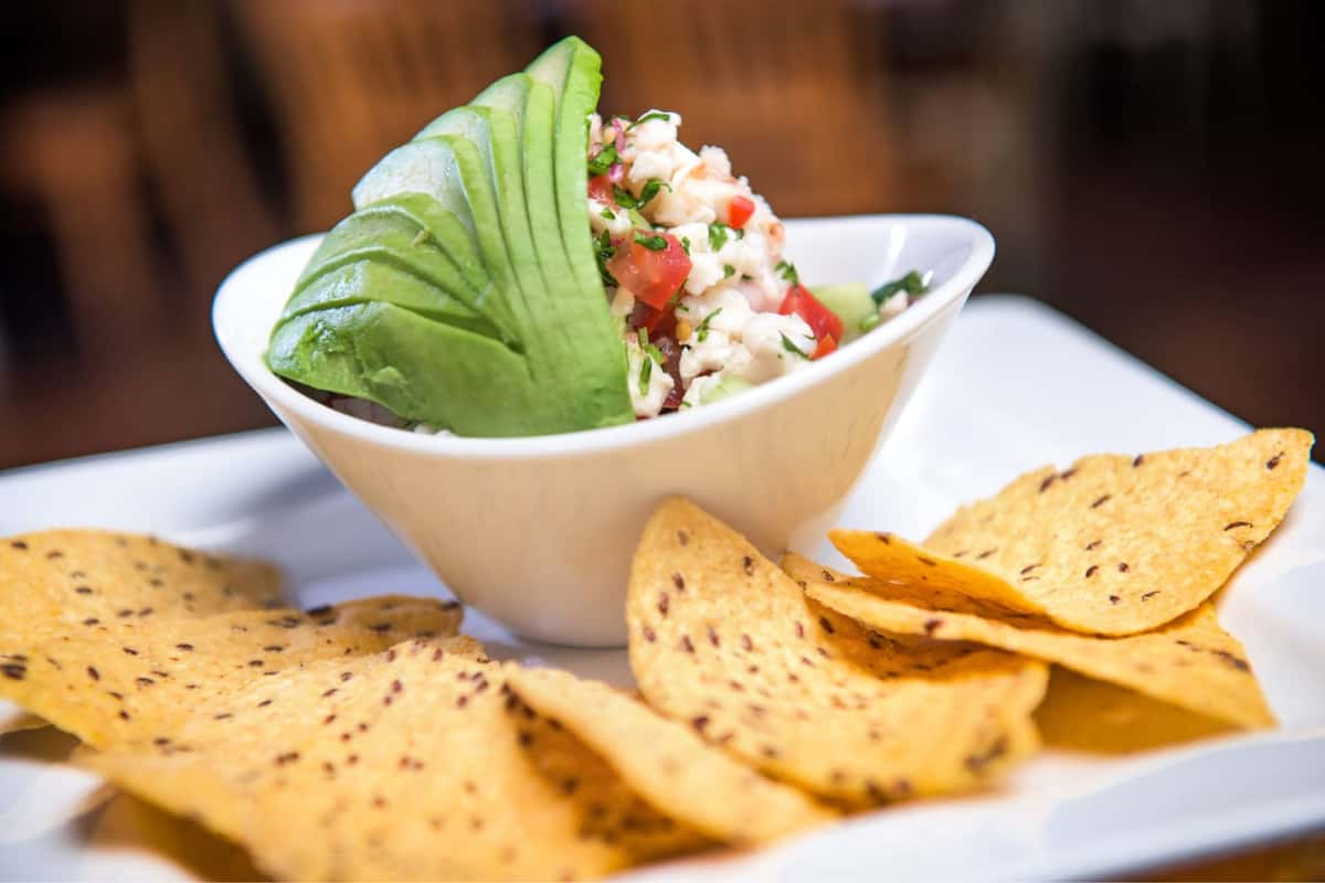 appetizer