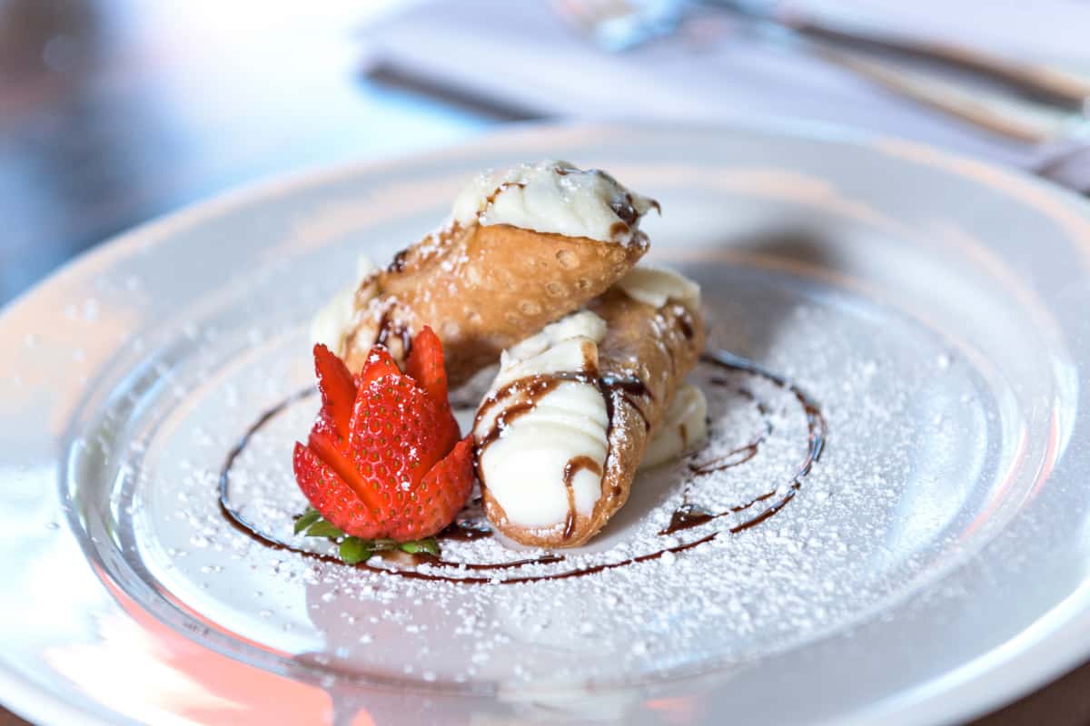 cannoli