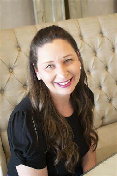 Sara Larson