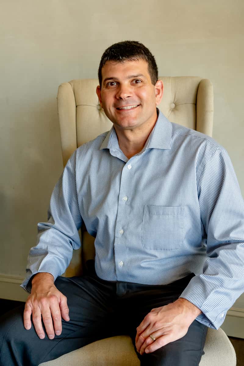 Jeff Larkin