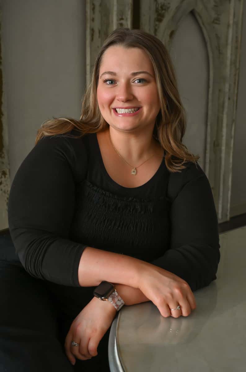 Katie Chance