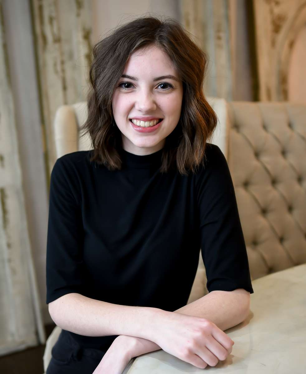 Maddie Jackson
