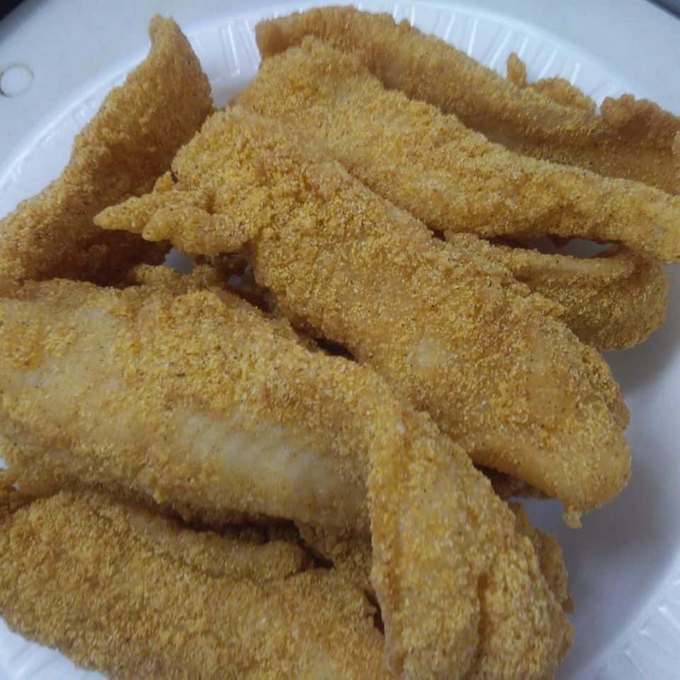 Specials Willis Quick Stop MaudY Restaurant in Seminole, OK