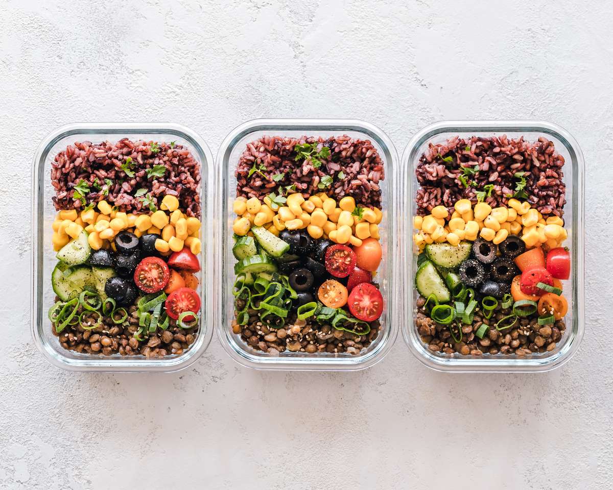 Meals To Go