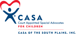 CASA of the South Plains logo