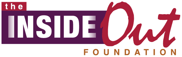 Inside Out Foundation logo