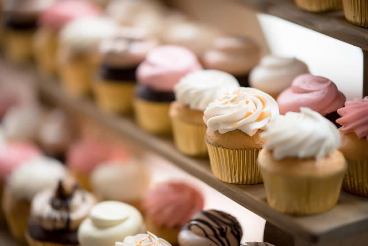 cupcakes