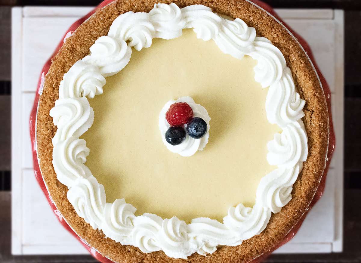 Dessert Menu Gabriel's Bakery From scratch bakery in Marietta, GA