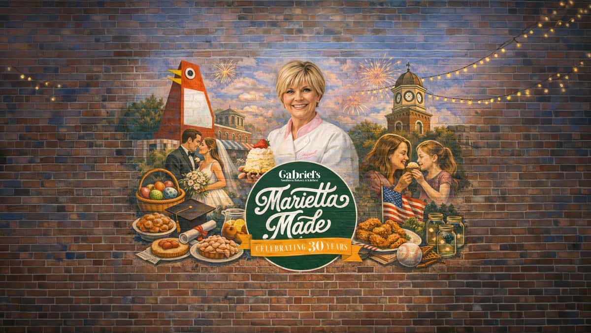 Marietta Made Moments