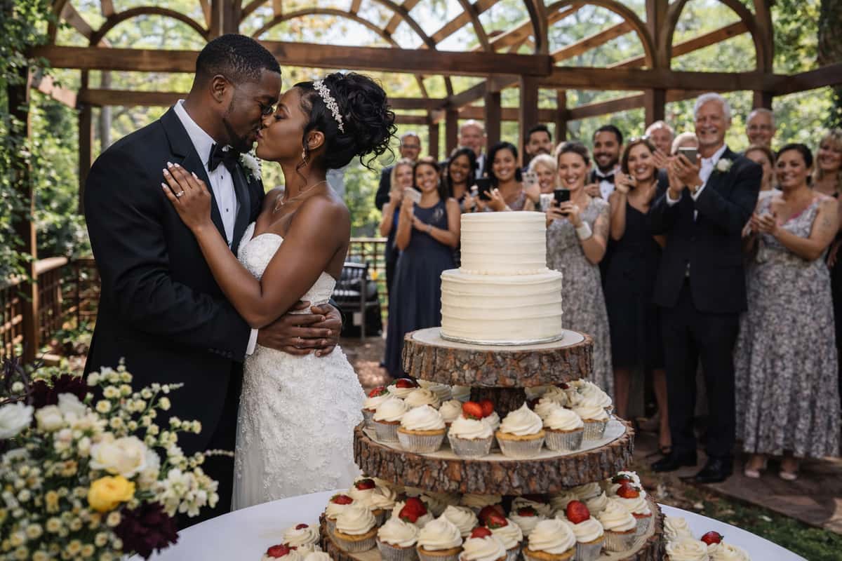 Wedding Cakes