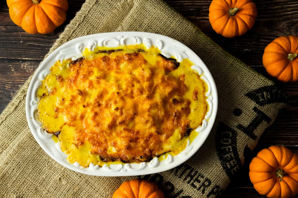 Squash Casserole