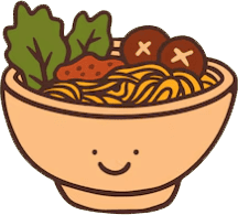 noodles