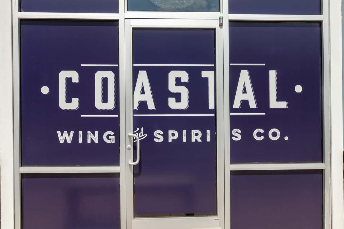 Coastal