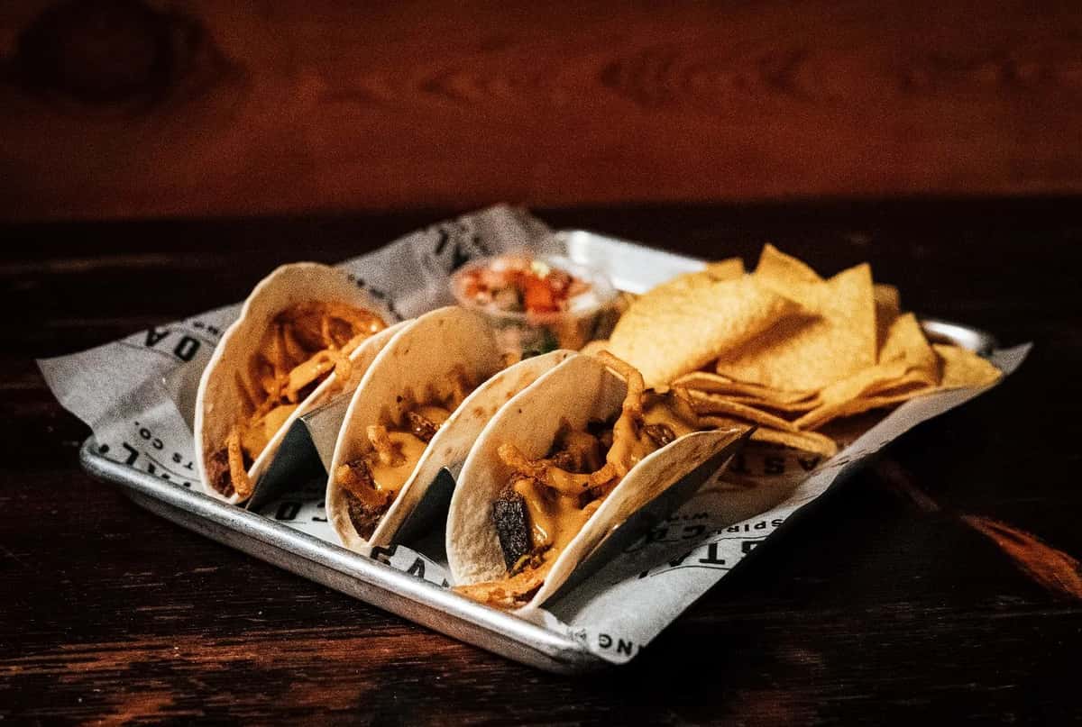 tacos
