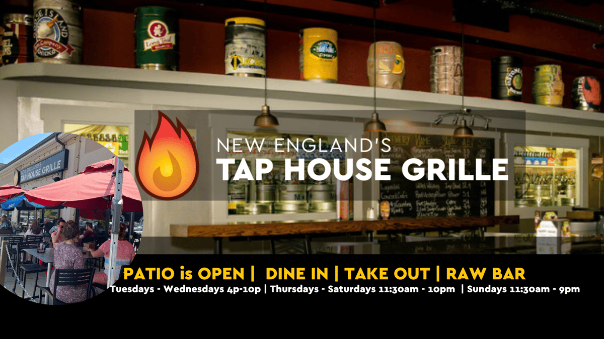 Tap House FB Cover with Patio open