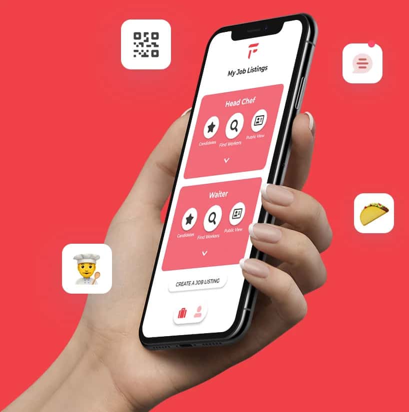 Tap House using technology to build a better team