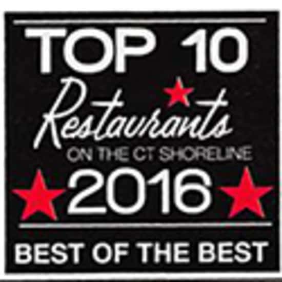 top 10 restaurants 2016