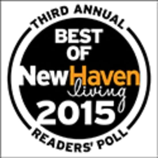 best of new haven living 2015