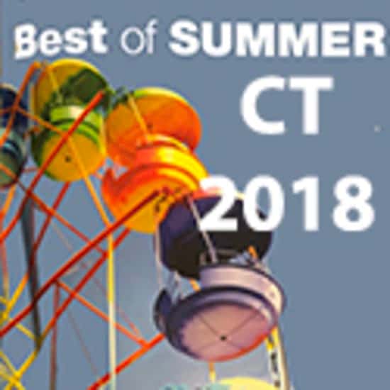 best of summer ct