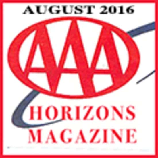AAA august 2016 best lobster rolls