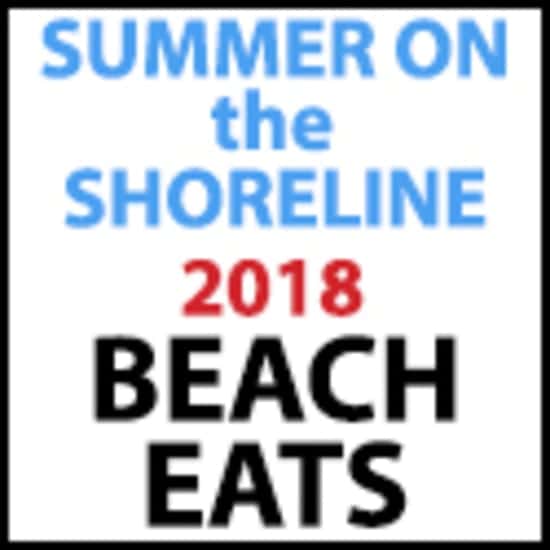 Best Beach Eats