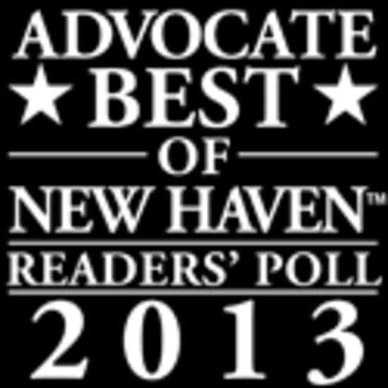 Advocate Best Of Poll – 2013
