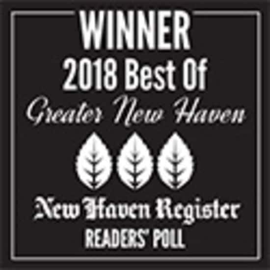 2020 New Haven Register Readers Poll